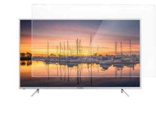 محافظ صفحه نمایش ویوا برای تلویزیون 32 تا 49 اینچ
