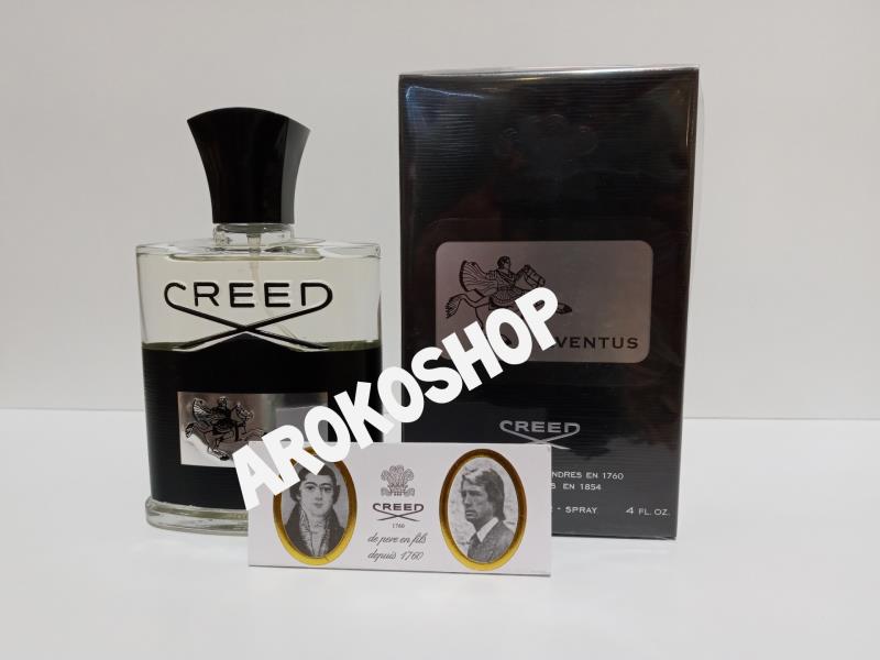 عطر ادکلن creed aventus