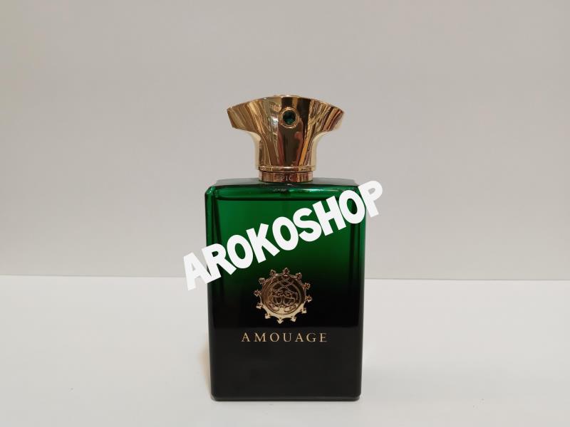 عطر ادکلن AMOUAGE EPIC MEN