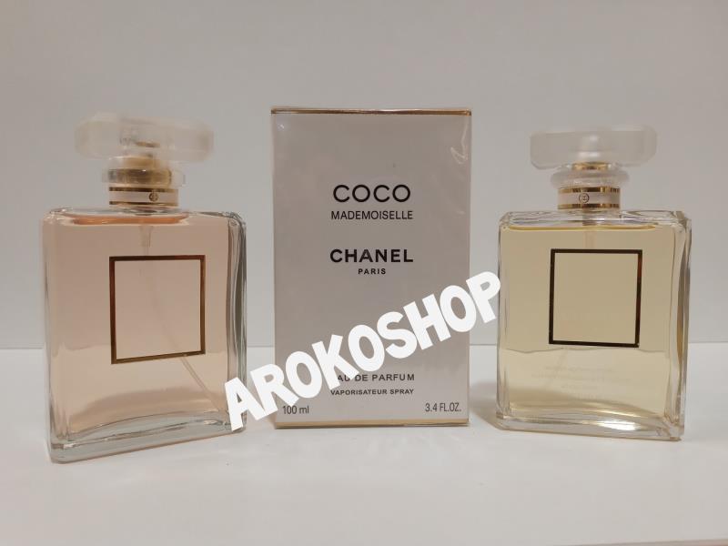 عطر ادکلنchanel mademoiselle