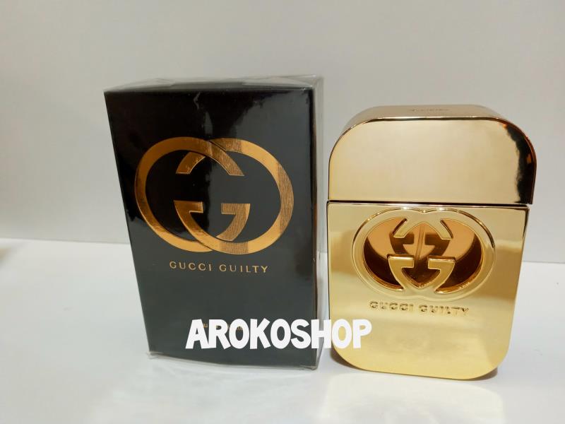 عطر ادکلنGUCCI GUILTY EDT