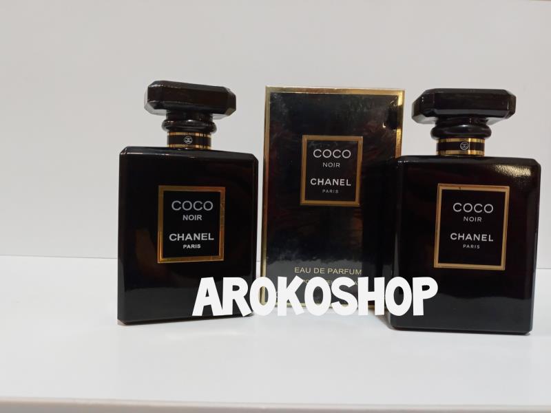 عطر ادکلن COCOCHANEL NOIR