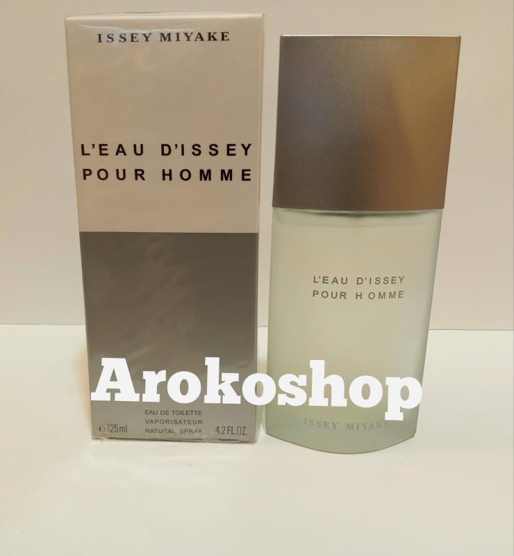 عطر ادکلن ISSEYMIAKE LEAU DISSEY