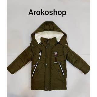 کاپشن اسپرت ضد آب بادگیر