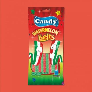 پاستیل کندی