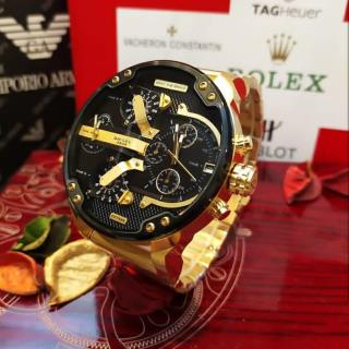 ساعت دیزل ۷موتوره