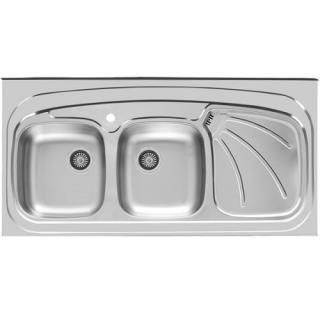 سینک اخوان مدل 121sp روکار