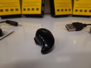 ✔️هندزفری بلوتوث Jabra mini  📱📱