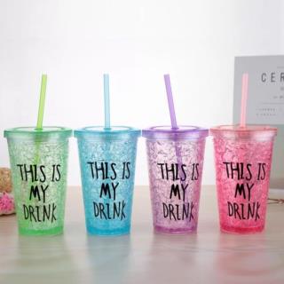 ماگ آیس دو‌جداره