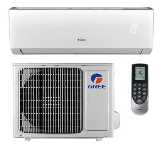 کولر گازی گری GREE 24000