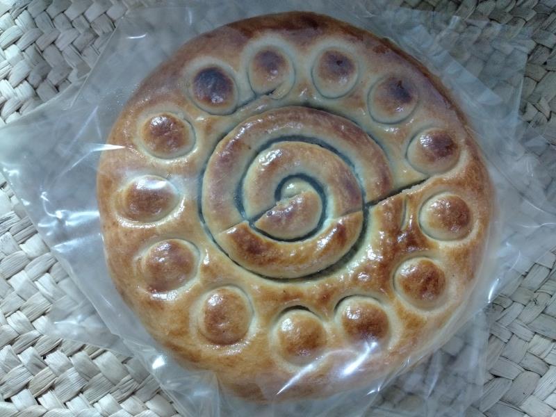 کلوچه اصل فومن