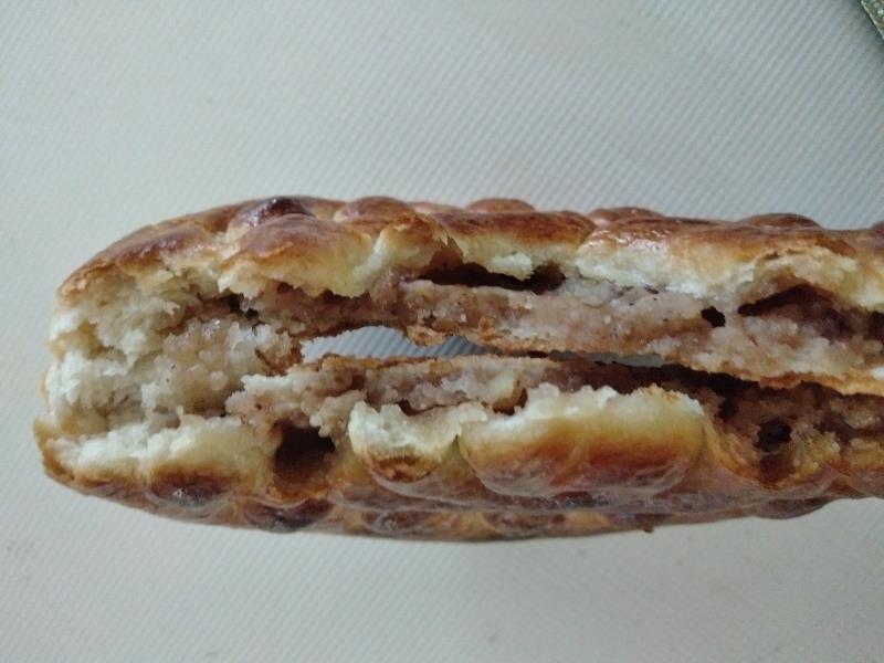 کلوچه اصل فومن