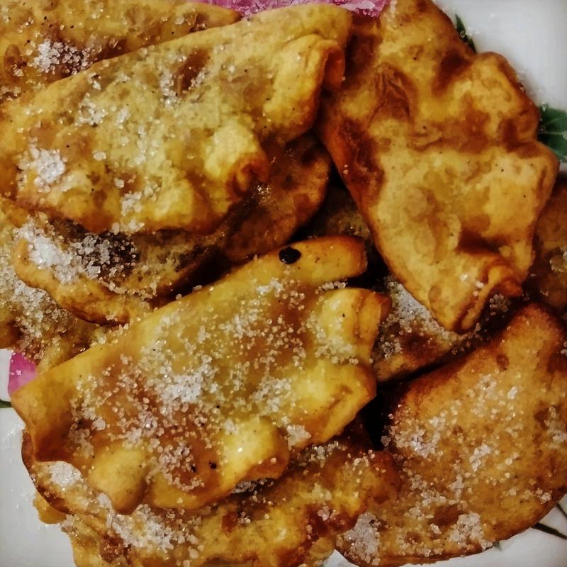 قطاب گردویی گیلان