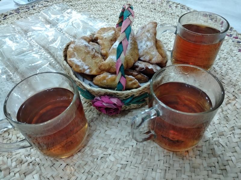 قطاب گردویی گیلان