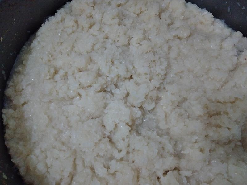 پیازسرخ شده خانگی