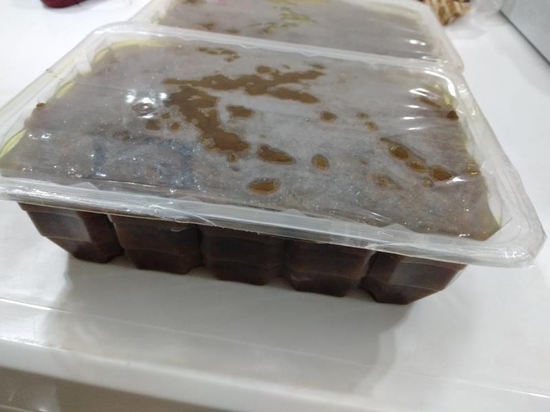 پیازسرخ شده خانگی