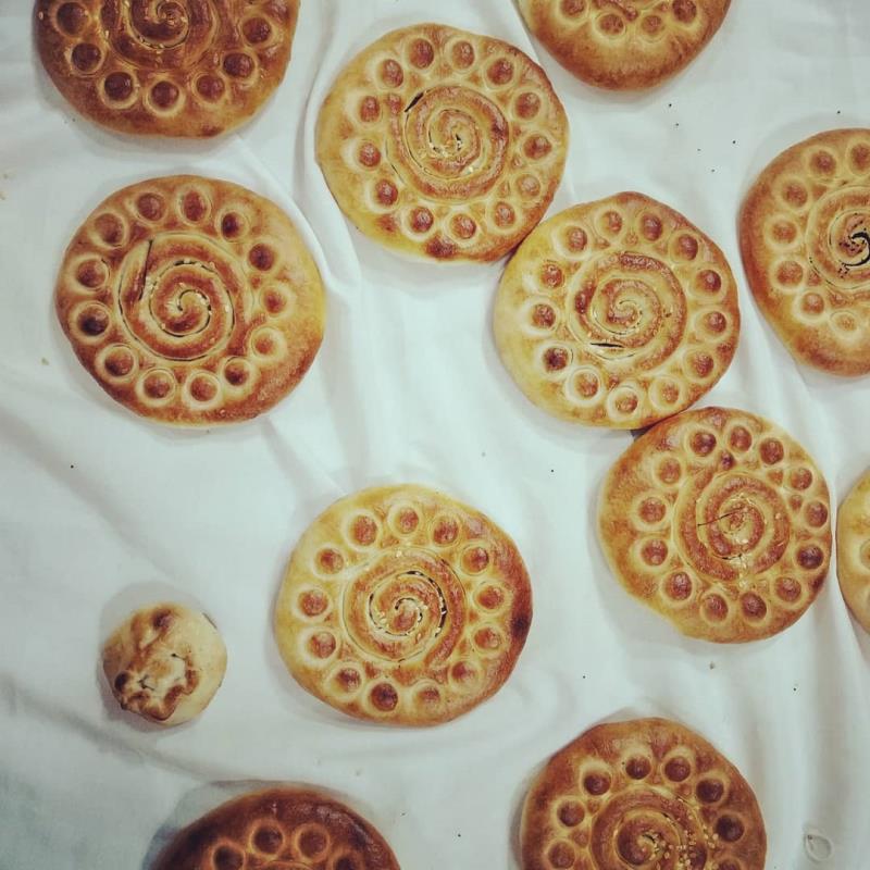 کلوچه