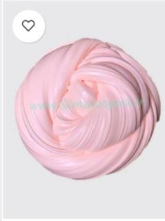 اسلایم خامه ای