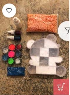 پک اسلایم پاندا