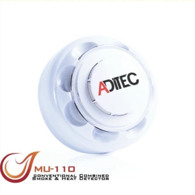 دتکتور ترکیبی ADITEC MU110