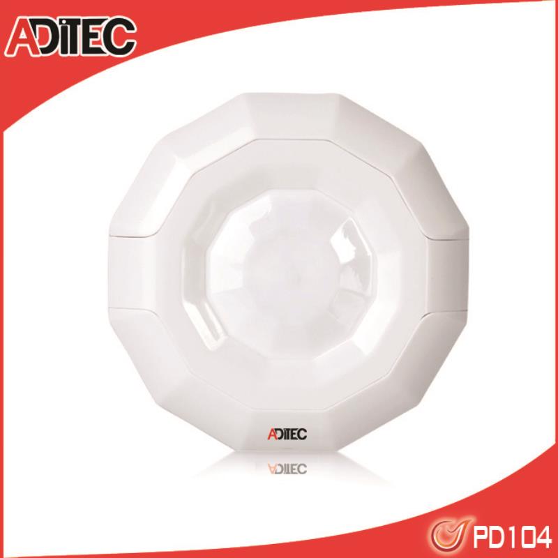 چشمی دزدگیر ( سنسور حرکتی ) مایکروویو ADITEC PD 104