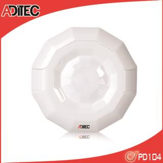 چشمی دزدگیر ( سنسور حرکتی ) مایکروویو ADITEC PD 104