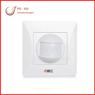 چشمی دزدگیر ( سنسور تشخیص حرکت ) ADITEC PD-103