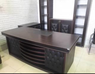 میز مدیریت اجلاس