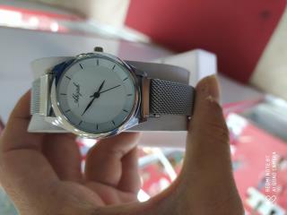 ساعت آنالوگ زنانه