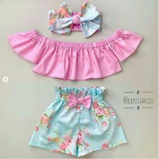 ست های تابستونی دخترونه شیک و جذاب