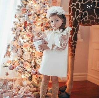 پیراهن دخترانه خوشگل