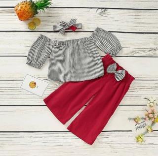 ست پیراهن دخترانه خوشگل