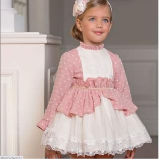 پیراهن دخترانه خوشگل