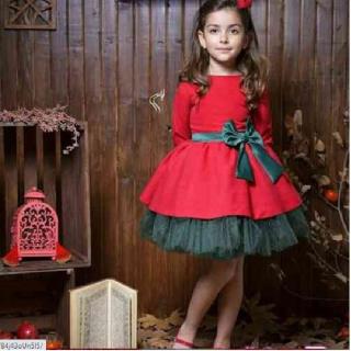 پیراهن دخترانه خوشگل