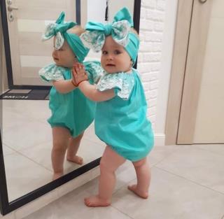 پیراهن خوشگل دخترانه