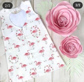 پیراهن خوشگل دخترانه