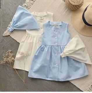 ست خوشگل دخترانه