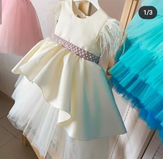 پیراهن خوشگل دخترانه