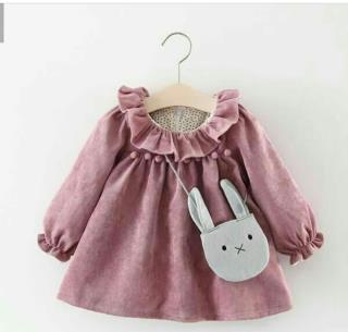 پیراهن خوشگل دخترانه