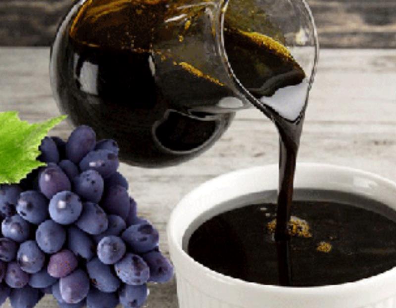 شیره انگور ارگانیک و خانگی