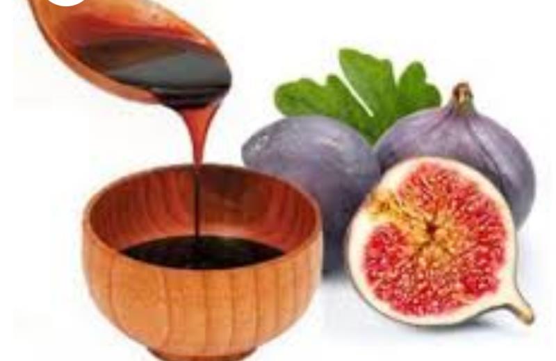 شیره انجیر ارگانیک و خانگی