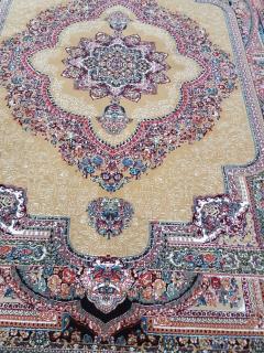 فرش بی سی اف ۴۴۰شانه