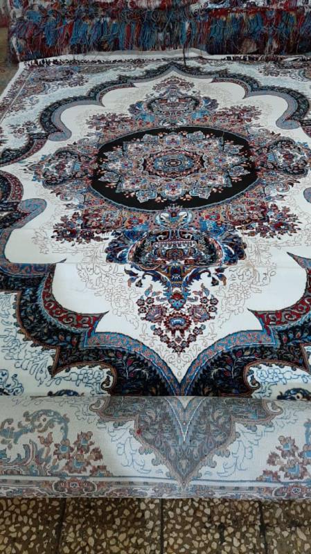 فرش بی سی اف 440 شانه