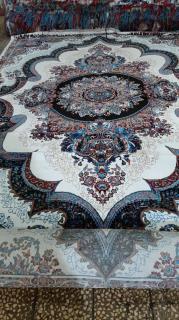 فرش بی سی اف 440 شانه