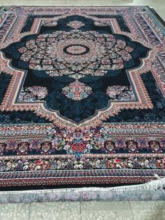 فرش بی سی اف ۴۴۰شانه