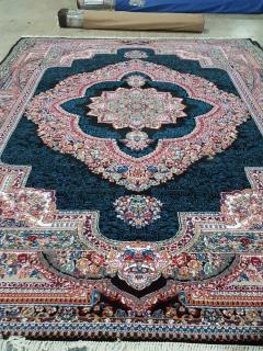 فرش بی سی اف ۴۴۰شانه