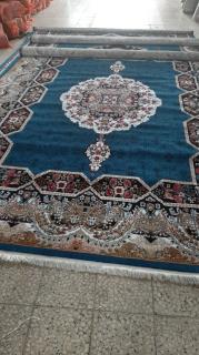 بی سی اف ۴۴۰شانه