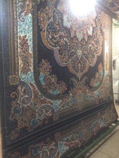 فرش ۵۰۰شانه ASR