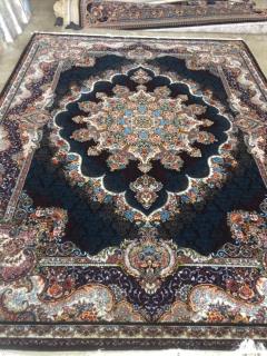 فرش ۵۰۰شانه ASR