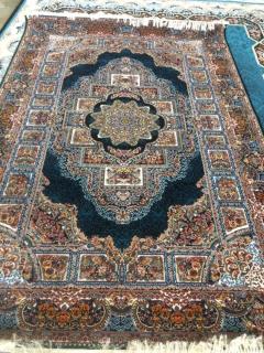 فرش ۵۰۰شانه ASR